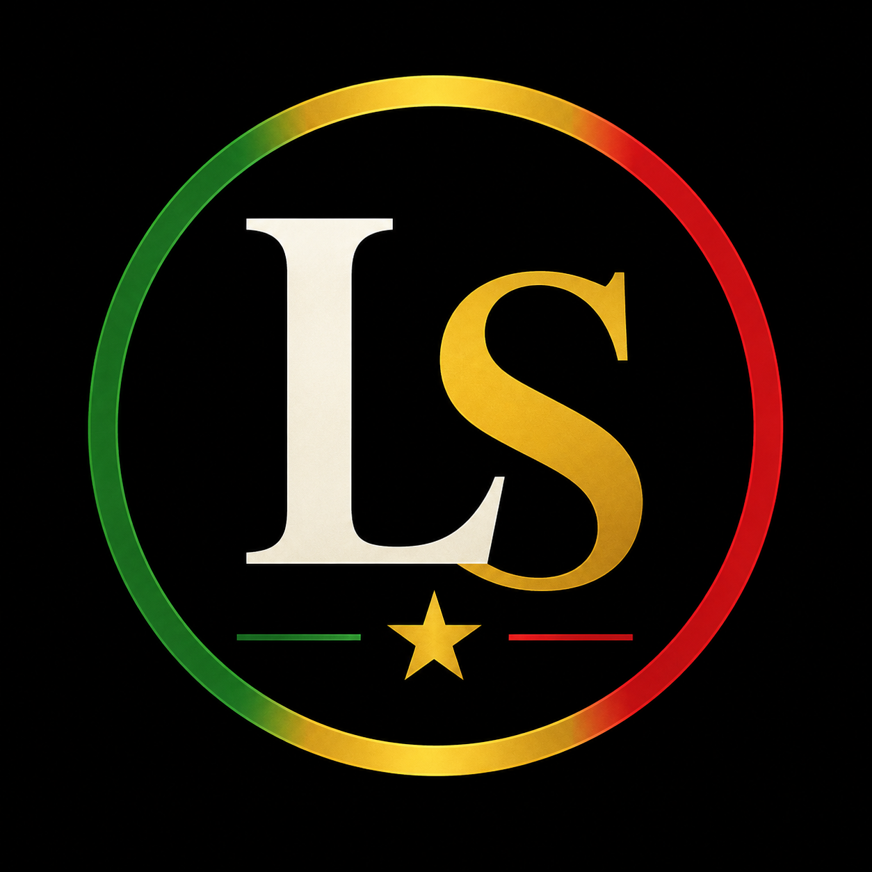 LS — LadySenegal