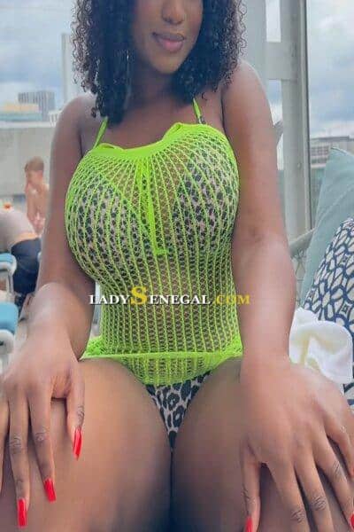 Tina Massage🇸🇳