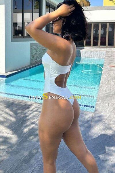 Belinda🇸🇳