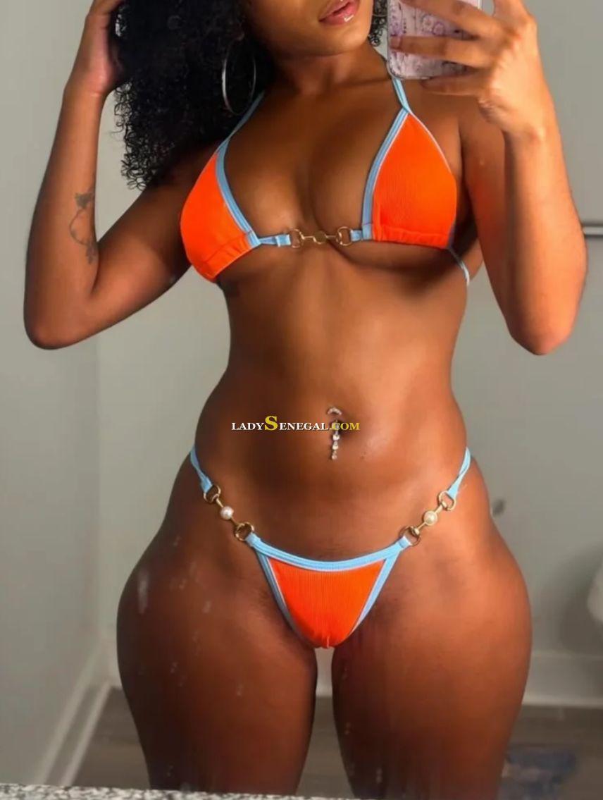 Nikky🇸🇳