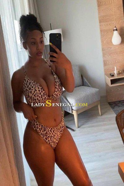 Pamela🇸🇳