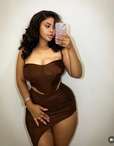 Sexy🇸🇳