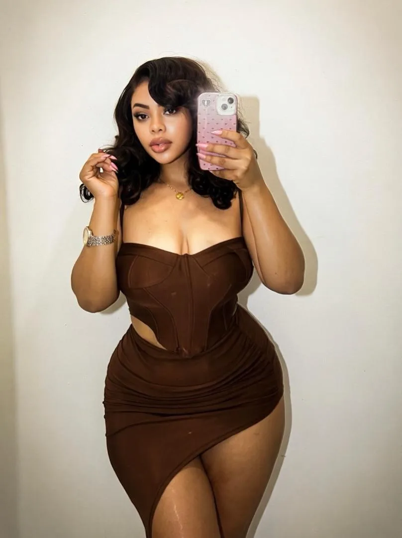 Sexy🇸🇳