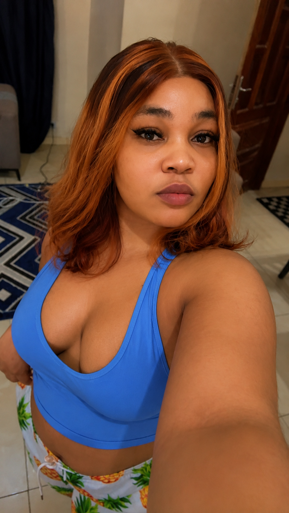 Tasha
